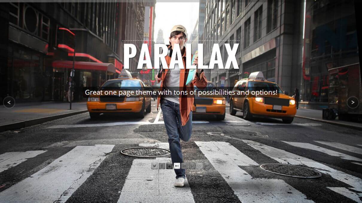Here&#039;s How Parallax Design Can Boost Your Website